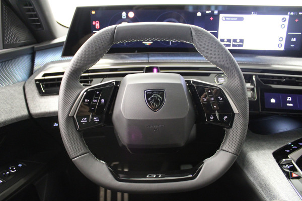 Peugeot E-3008 GT 73 kWh