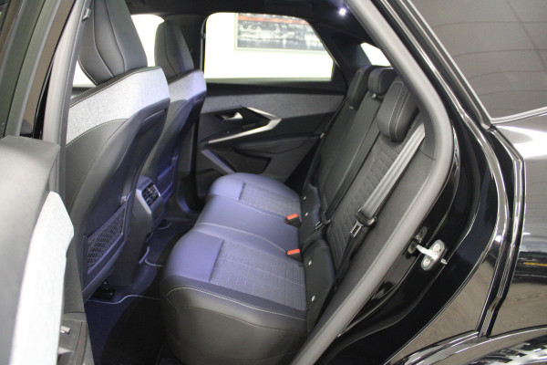 Peugeot E-3008 GT 73 kWh