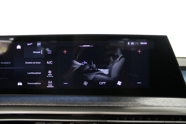 Peugeot E-3008 GT 73 kWh