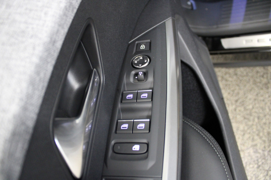 Peugeot E-3008 GT 73 kWh