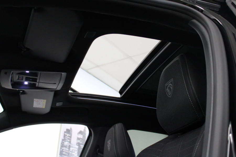 Peugeot E-3008 GT 73 kWh