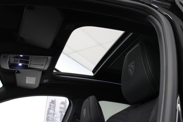 Peugeot E-3008 GT 73 kWh