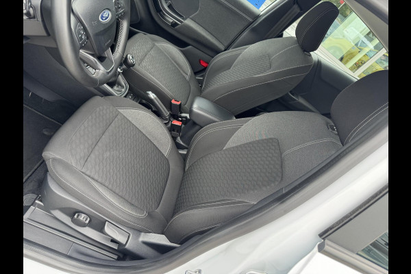 Ford Puma 1.0 EcoBoost Hybrid Titanium 125pk | Comfort Pack | Automatische Airco |