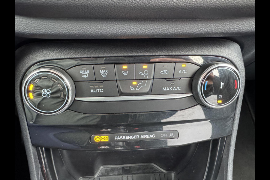 Ford Puma 1.0 EcoBoost Hybrid Titanium 125pk | Comfort Pack | Automatische Airco |