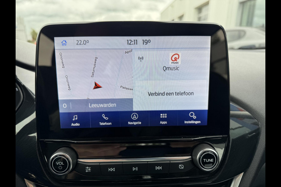 Ford Puma 1.0 EcoBoost Hybrid Titanium 125pk | Comfort Pack | Automatische Airco |