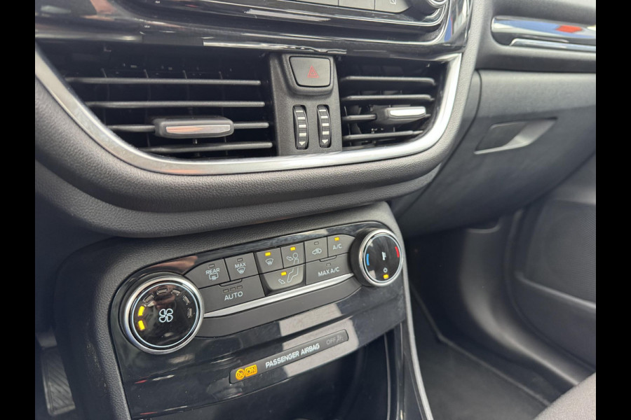 Ford Puma 1.0 EcoBoost Hybrid Titanium 125pk | Comfort Pack | Automatische Airco |