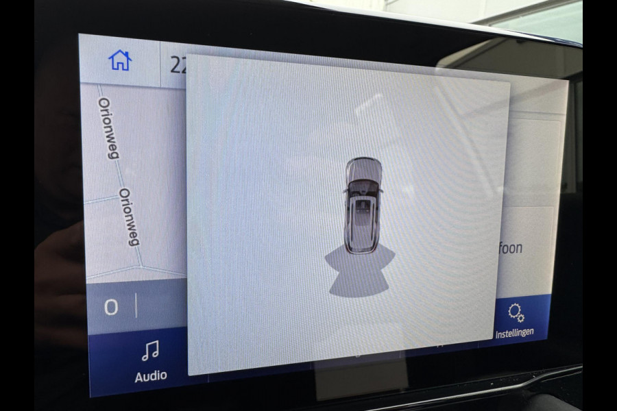 Ford Puma 1.0 EcoBoost Hybrid Titanium 125pk | Comfort Pack | Automatische Airco |