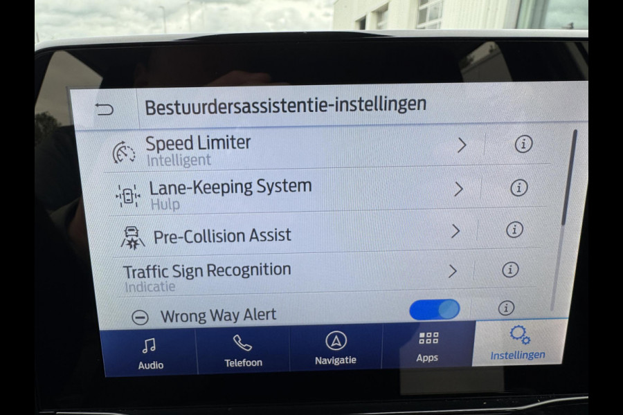 Ford Puma 1.0 EcoBoost Hybrid Titanium 125pk | Comfort Pack | Automatische Airco |
