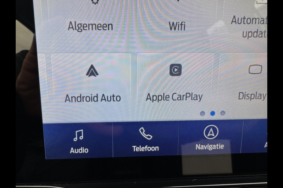 Ford Puma 1.0 EcoBoost Hybrid Titanium 125pk | Comfort Pack | Automatische Airco |