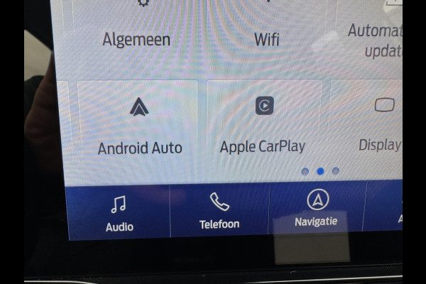 Ford Puma 1.0 EcoBoost Hybrid Titanium 125pk | Comfort Pack | Automatische Airco |