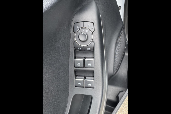 Ford Puma 1.0 EcoBoost Hybrid Titanium 125pk | Comfort Pack | Automatische Airco |
