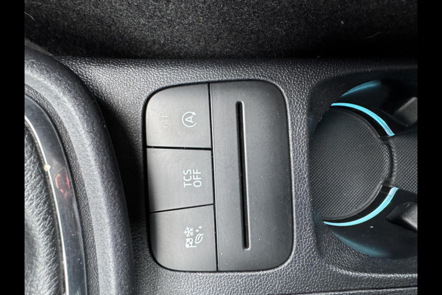 Ford Puma 1.0 EcoBoost Hybrid Titanium 125pk | Comfort Pack | Automatische Airco |