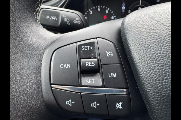 Ford Puma 1.0 EcoBoost Hybrid Titanium 125pk | Comfort Pack | Automatische Airco |
