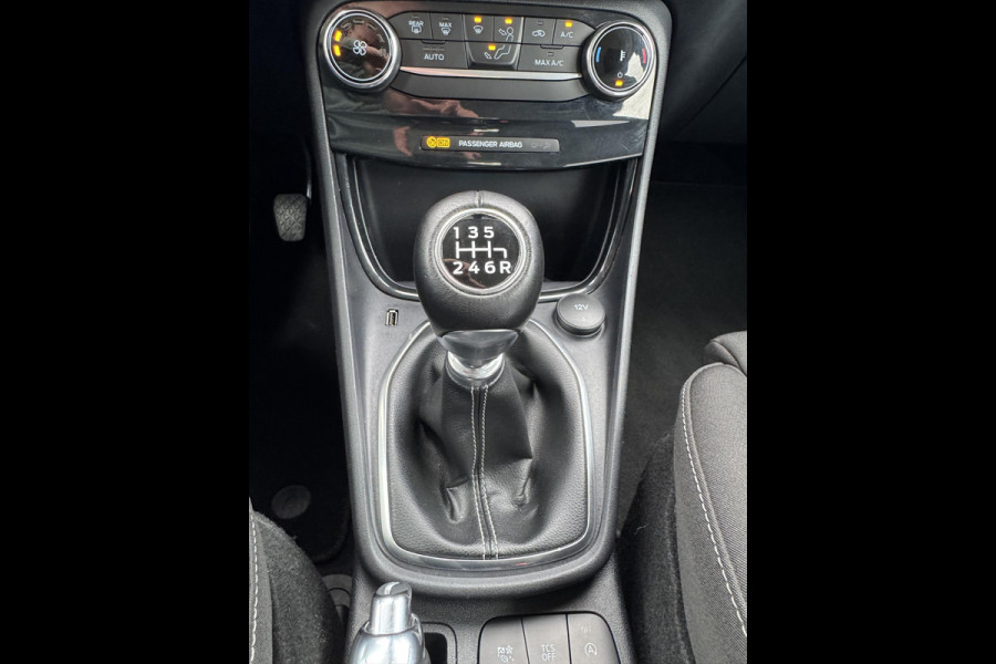 Ford Puma 1.0 EcoBoost Hybrid Titanium 125pk | Comfort Pack | Automatische Airco |
