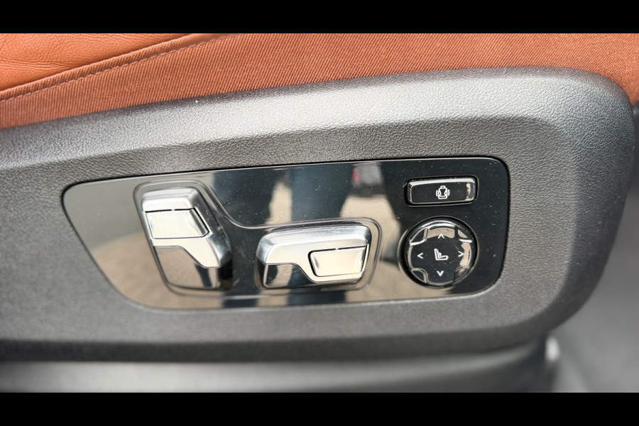 BMW X5 X-Drive 45e M-Sport -50 Jaar Edition Panoramadak Luchtvering 22"Lm Org-Ned Dealer Auto