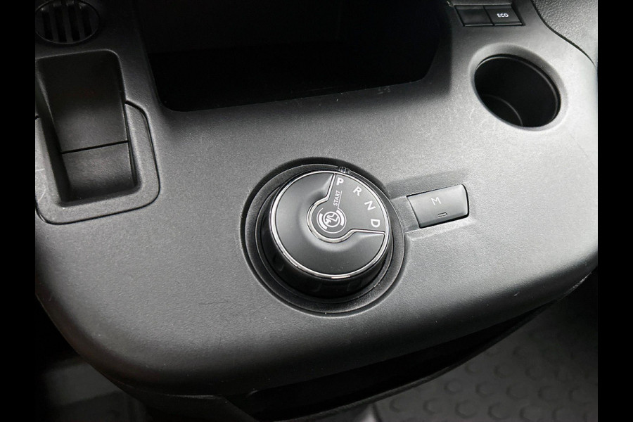 Opel Combo 130pk L1 Automaat Apple Carplay Trekhaak Parkeersensoren Airco Cruise control 2-zits