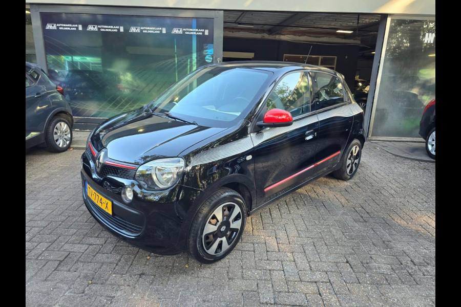 Renault Twingo 1.0 SCe Collection | 1E EIGENAAR | 3/6 OF 12MND GARANTIE | AIRCO | ELEC PAKKET |