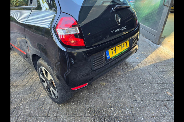 Renault Twingo 1.0 SCe Collection | 1E EIGENAAR | 3/6 OF 12MND GARANTIE | AIRCO | ELEC PAKKET |