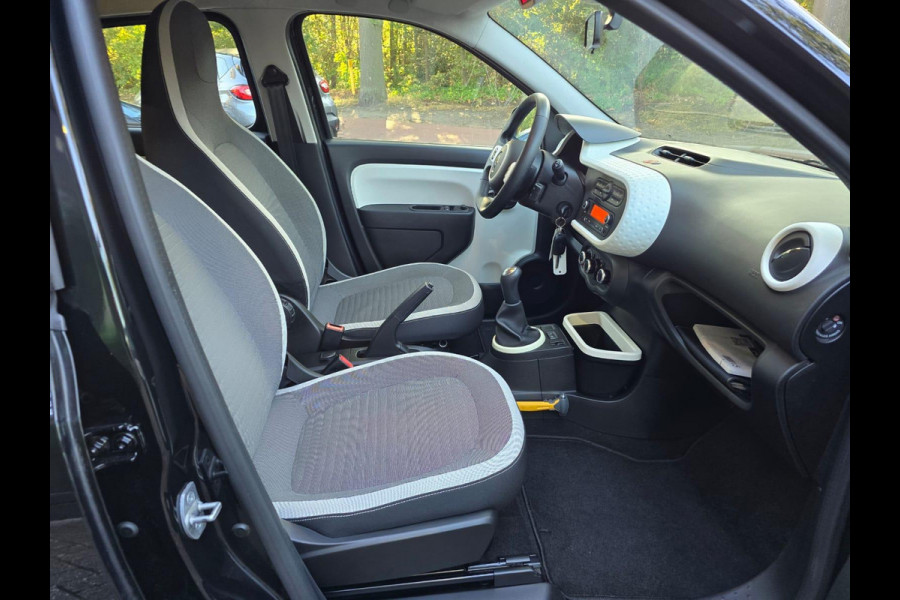 Renault Twingo 1.0 SCe Collection | 1E EIGENAAR | 3/6 OF 12MND GARANTIE | AIRCO | ELEC PAKKET |