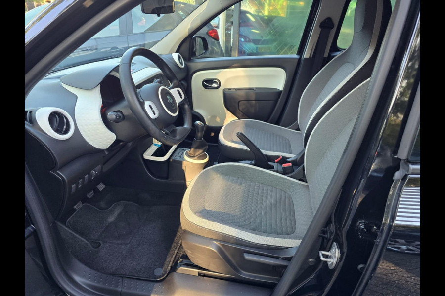 Renault Twingo 1.0 SCe Collection | 1E EIGENAAR | 3/6 OF 12MND GARANTIE | AIRCO | ELEC PAKKET |