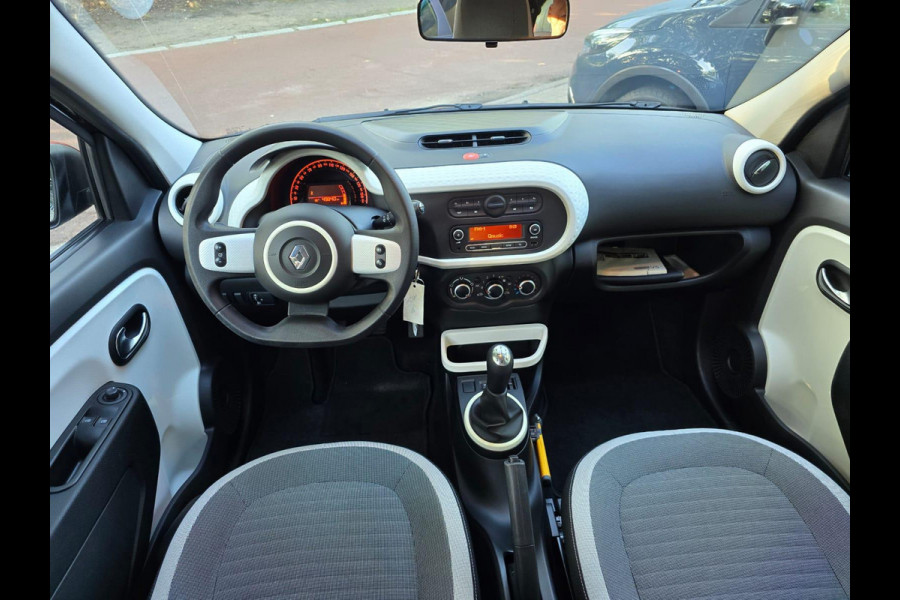 Renault Twingo 1.0 SCe Collection | 1E EIGENAAR | 3/6 OF 12MND GARANTIE | AIRCO | ELEC PAKKET |