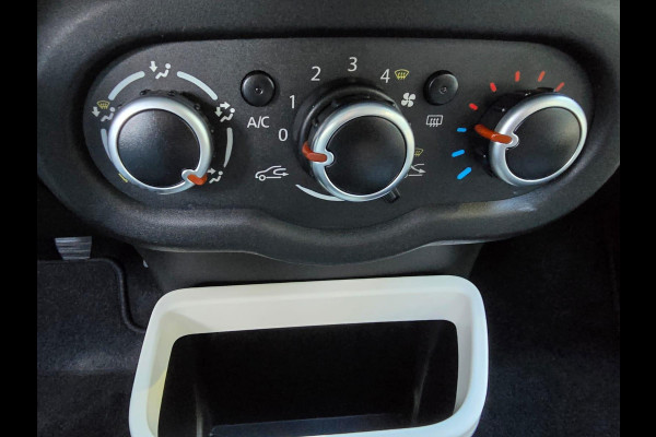 Renault Twingo 1.0 SCe Collection | 1E EIGENAAR | 3/6 OF 12MND GARANTIE | AIRCO | ELEC PAKKET |