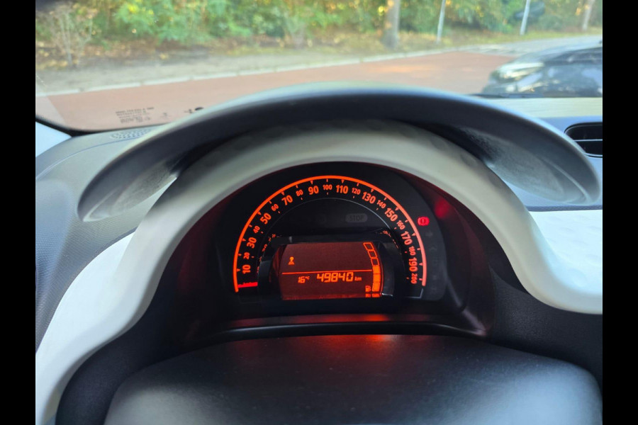 Renault Twingo 1.0 SCe Collection | 1E EIGENAAR | 3/6 OF 12MND GARANTIE | AIRCO | ELEC PAKKET |