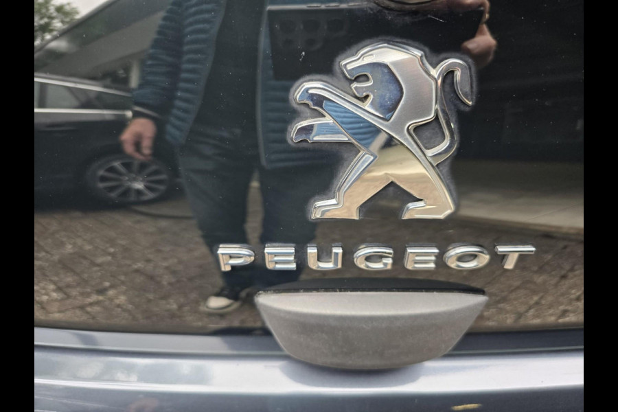 Peugeot 108 1.0 e-VTi Active | 1E EIGENAAR |3/6 OF 12MND GARANTIE | AIRCO | ELEC RAMEN | NW APK |