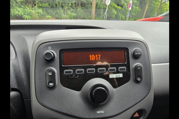 Peugeot 108 1.0 e-VTi Active | 1E EIGENAAR |3/6 OF 12MND GARANTIE | AIRCO | ELEC RAMEN | NW APK |