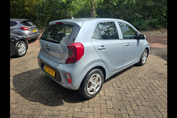 Kia Picanto 1.0 CVVT PlusLine | 2E EIGENAAR |3/6 OF 12MND GARANITE | AIRCO | UNIEK LAGE KM |