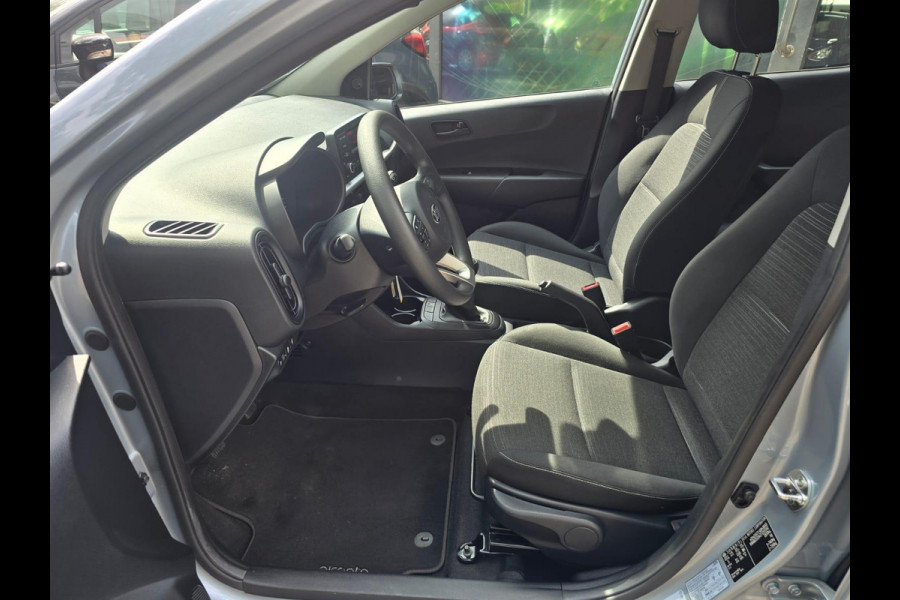 Kia Picanto 1.0 CVVT PlusLine | 2E EIGENAAR |3/6 OF 12MND GARANITE | AIRCO | UNIEK LAGE KM |