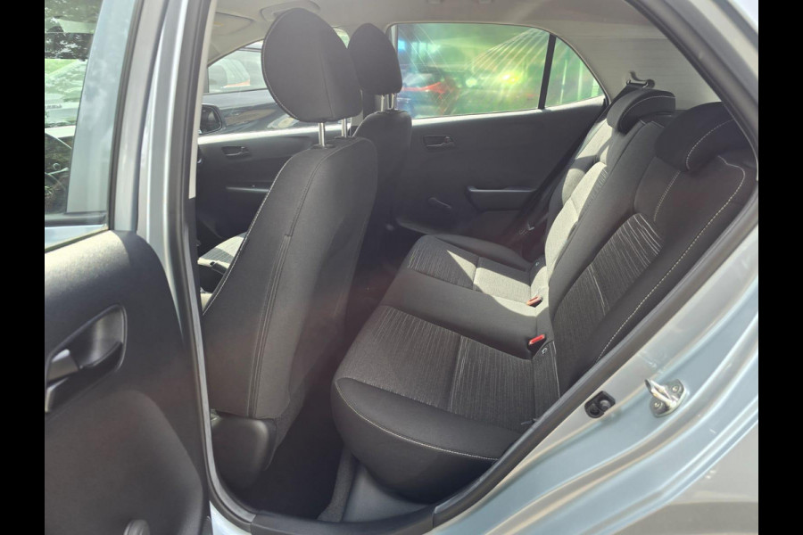 Kia Picanto 1.0 CVVT PlusLine | 2E EIGENAAR |3/6 OF 12MND GARANITE | AIRCO | UNIEK LAGE KM |
