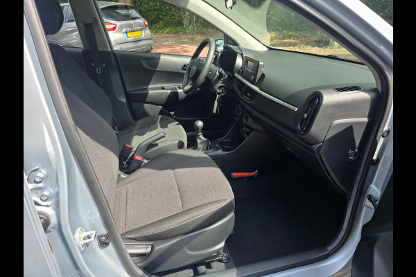 Kia Picanto 1.0 CVVT PlusLine | 2E EIGENAAR |3/6 OF 12MND GARANITE | AIRCO | UNIEK LAGE KM |
