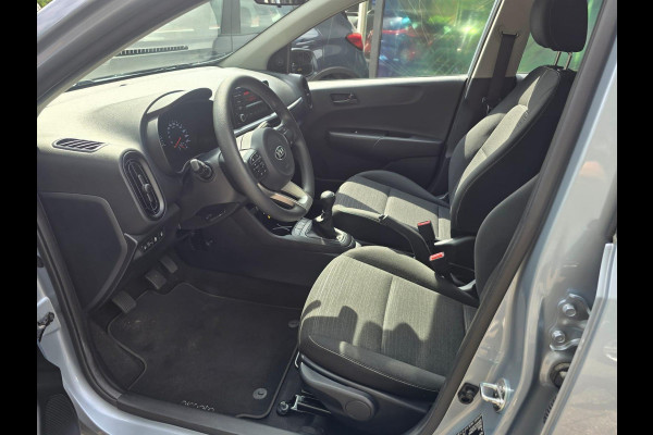 Kia Picanto 1.0 CVVT PlusLine | 2E EIGENAAR |3/6 OF 12MND GARANITE | AIRCO | UNIEK LAGE KM |