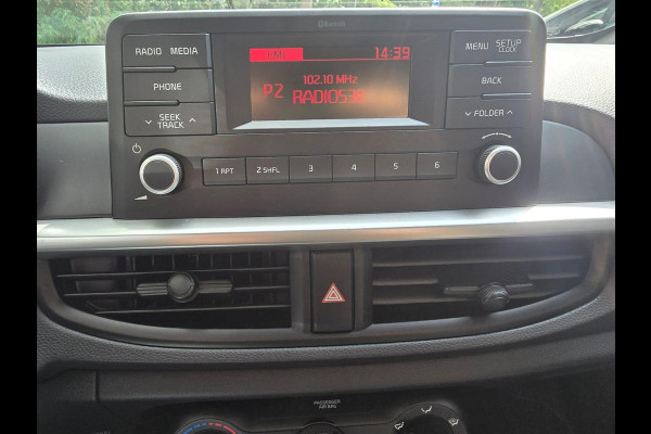 Kia Picanto 1.0 CVVT PlusLine | 2E EIGENAAR |3/6 OF 12MND GARANITE | AIRCO | UNIEK LAGE KM |