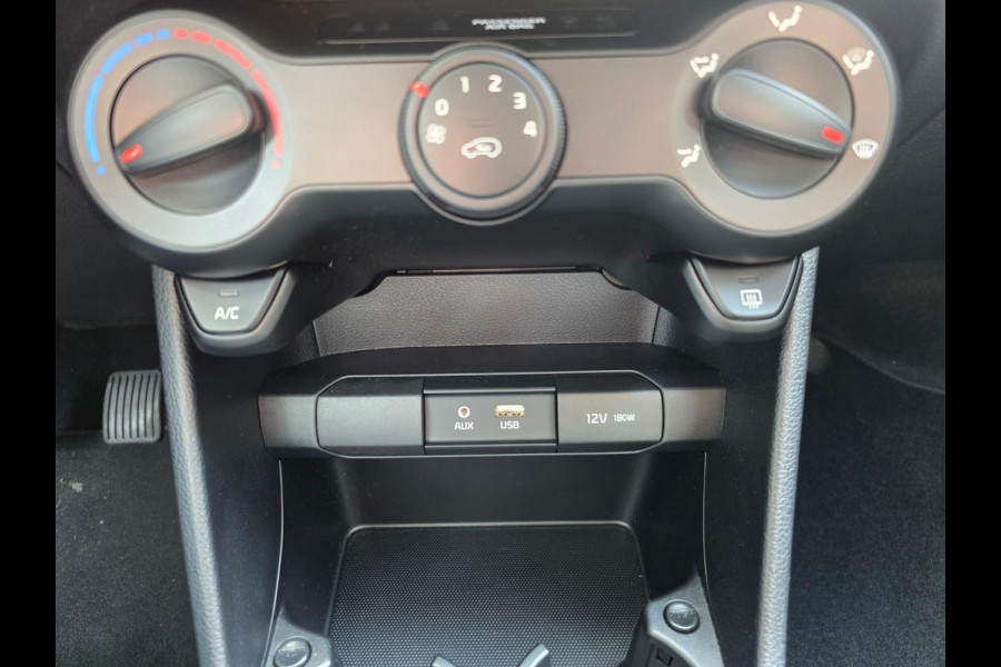 Kia Picanto 1.0 CVVT PlusLine | 2E EIGENAAR |3/6 OF 12MND GARANITE | AIRCO | UNIEK LAGE KM |