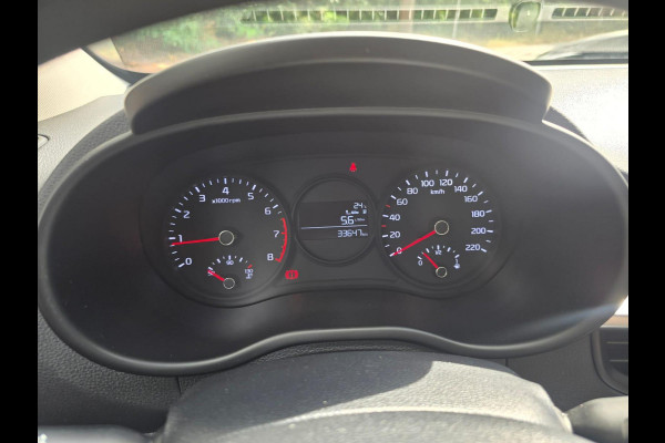 Kia Picanto 1.0 CVVT PlusLine | 2E EIGENAAR |3/6 OF 12MND GARANITE | AIRCO | UNIEK LAGE KM |