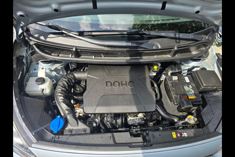 Kia Picanto 1.0 CVVT PlusLine | 2E EIGENAAR |3/6 OF 12MND GARANITE | AIRCO | UNIEK LAGE KM |