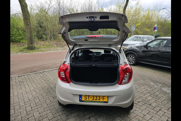 Opel KARL 1.0 ecoFLEX Edition | 2E EIGENAAR |3/6 OF 12MND GARANTIE | AIRCO | CRUISE | LMV |