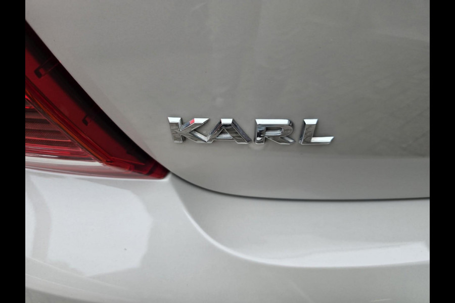Opel KARL 1.0 ecoFLEX Edition | 2E EIGENAAR |3/6 OF 12MND GARANTIE | AIRCO | CRUISE | LMV |