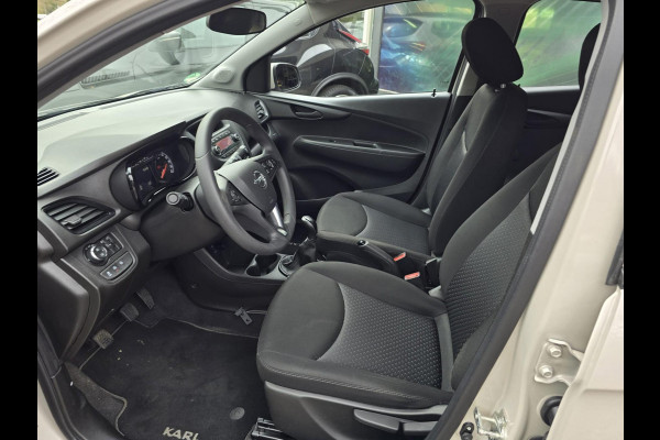 Opel KARL 1.0 ecoFLEX Edition | 2E EIGENAAR |3/6 OF 12MND GARANTIE | AIRCO | CRUISE | LMV |