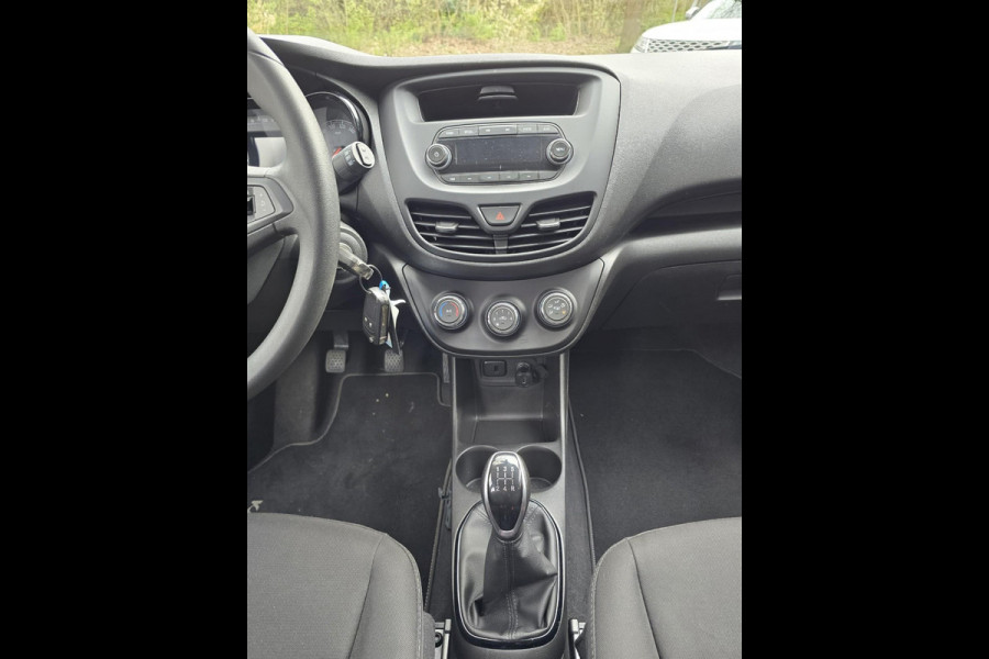 Opel KARL 1.0 ecoFLEX Edition | 2E EIGENAAR |3/6 OF 12MND GARANTIE | AIRCO | CRUISE | LMV |