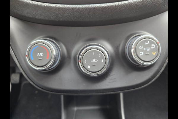 Opel KARL 1.0 ecoFLEX Edition | 2E EIGENAAR |3/6 OF 12MND GARANTIE | AIRCO | CRUISE | LMV |