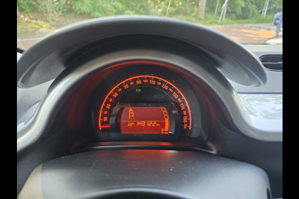 Renault Twingo 1.0 SCe Limited | 1E EIGENAAR |3/6 OF 12MND GARANTIE | AUTOMAAT | CRUISE | LMV |