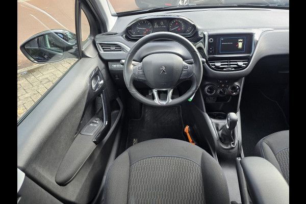 Peugeot 208 1.2 PureTech Signature | 1E EIGENAAR | 3/6 OF 12MND GARANTIE | CRUISE | NAVI |