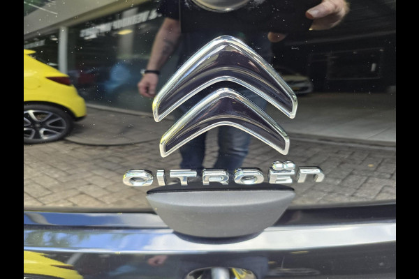 Citroën C1 1.0 VTi Feel | 2E EIGENAAR |3/6 OF 12MND GARANTIE | CAMERA | AIRCO | ELEC RAMEN | NW APK |