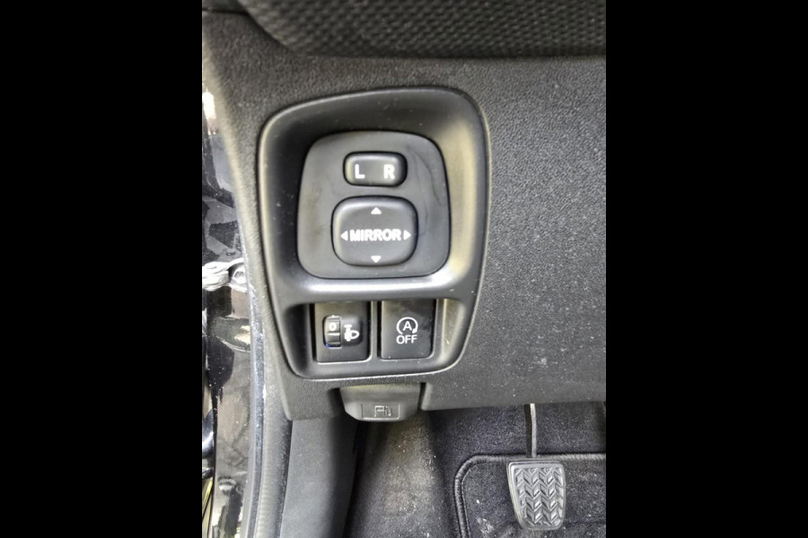 Citroën C1 1.0 VTi Feel | 2E EIGENAAR |3/6 OF 12MND GARANTIE | CAMERA | AIRCO | ELEC RAMEN | NW APK |