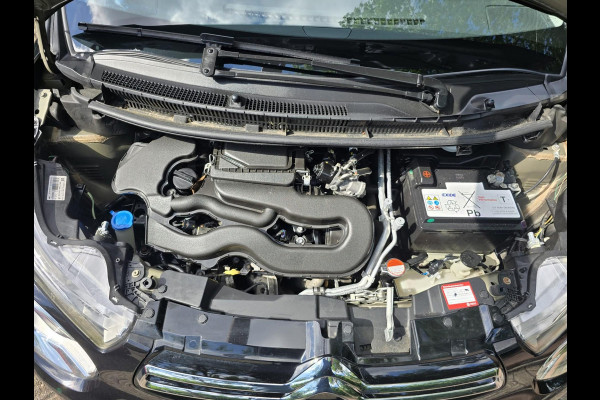 Citroën C1 1.0 VTi Feel | 2E EIGENAAR |3/6 OF 12MND GARANTIE | CAMERA | AIRCO | ELEC RAMEN | NW APK |