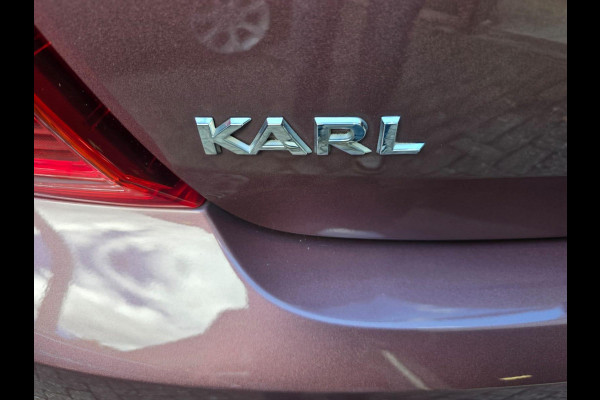 Opel KARL 1.0 ecoFLEX Innovation |1E EGENAAR | 3\6 OF12 MND GARANTIE | LMV | AIRCO | PDC | STOELVERWARMING |
