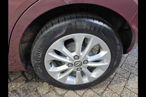 Opel KARL 1.0 ecoFLEX Innovation |1E EGENAAR | 3\6 OF12 MND GARANTIE | LMV | AIRCO | PDC | STOELVERWARMING |
